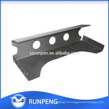 Aluminium Stamping Mechanical Sheet Metal Parts